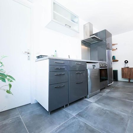 Appartements Prives - Espace Coliving - Piscine Montpellier Luaran gambar