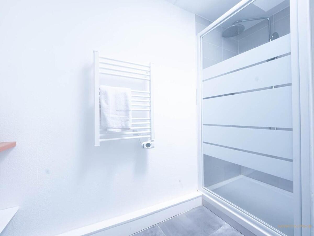 Appartements Prives - Espace Coliving - Piscine Montpellier Luaran gambar