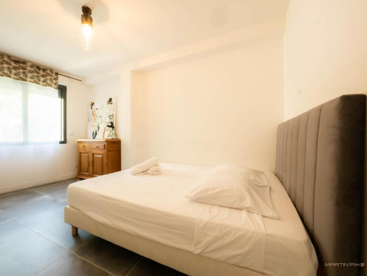 Appartements Prives - Espace Coliving - Piscine Montpellier Luaran gambar
